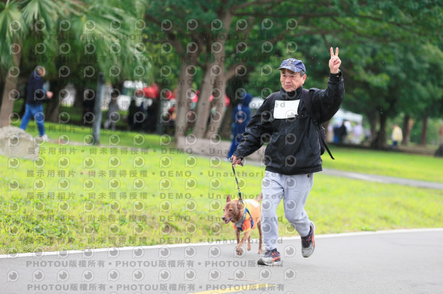 2024第六屆奔跑吧!毛小孩公益路跑