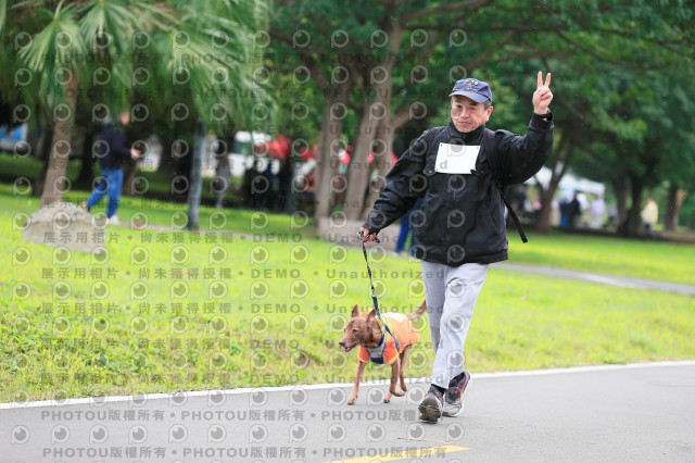 2024第六屆奔跑吧!毛小孩公益路跑