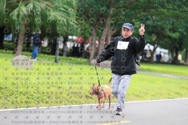 2024第六屆奔跑吧!毛小孩公益路跑
