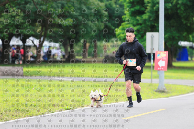 2024第六屆奔跑吧!毛小孩公益路跑