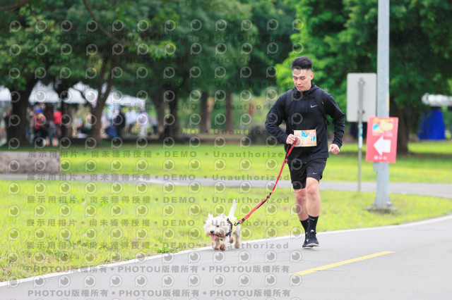 2024第六屆奔跑吧!毛小孩公益路跑