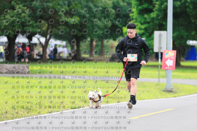 2024第六屆奔跑吧!毛小孩公益路跑