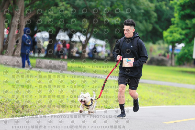 2024第六屆奔跑吧!毛小孩公益路跑