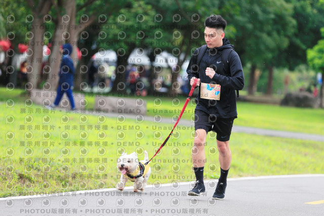 2024第六屆奔跑吧!毛小孩公益路跑