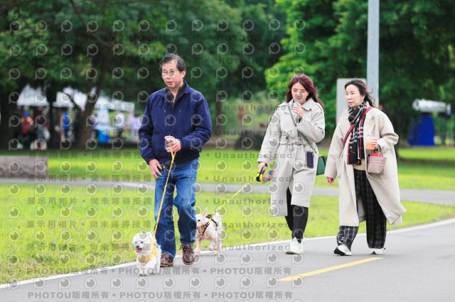 2024第六屆奔跑吧!毛小孩公益路跑