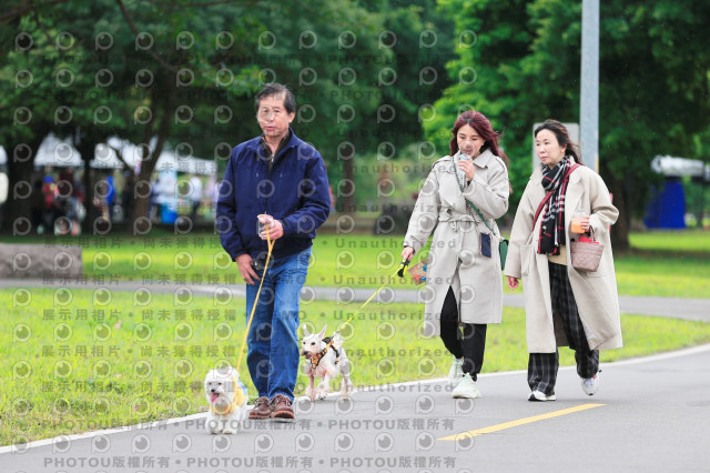 2024第六屆奔跑吧!毛小孩公益路跑