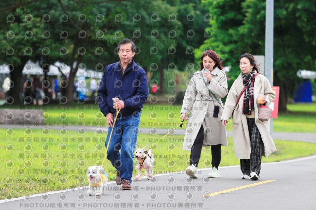 2024第六屆奔跑吧!毛小孩公益路跑