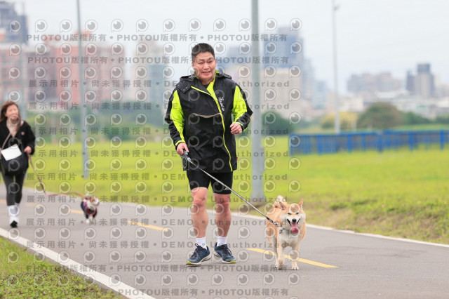 2024第六屆奔跑吧!毛小孩公益路跑