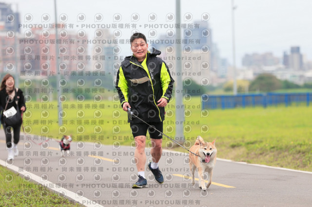 2024第六屆奔跑吧!毛小孩公益路跑