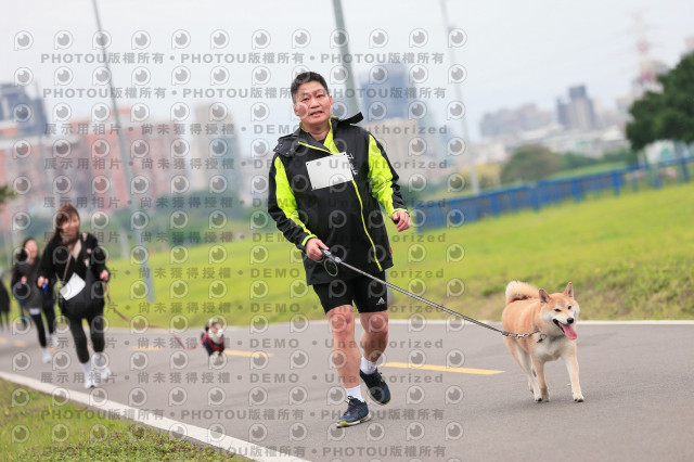 2024第六屆奔跑吧!毛小孩公益路跑