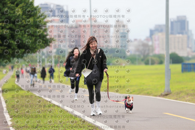 2024第六屆奔跑吧!毛小孩公益路跑