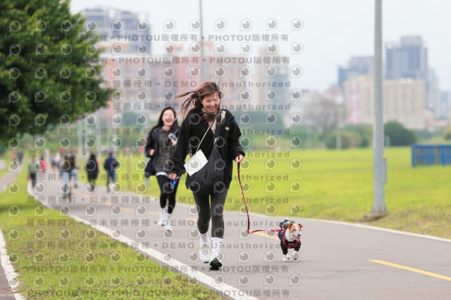 2024第六屆奔跑吧!毛小孩公益路跑