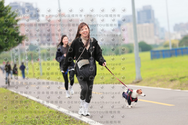 2024第六屆奔跑吧!毛小孩公益路跑