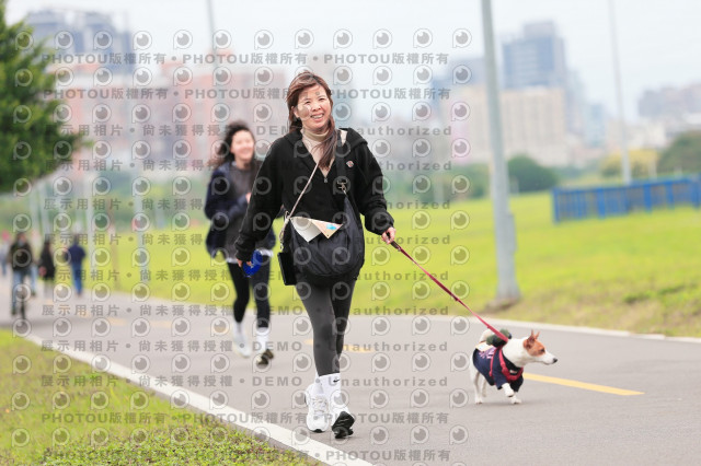 2024第六屆奔跑吧!毛小孩公益路跑