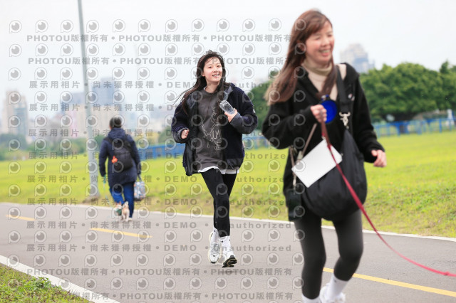 2024第六屆奔跑吧!毛小孩公益路跑