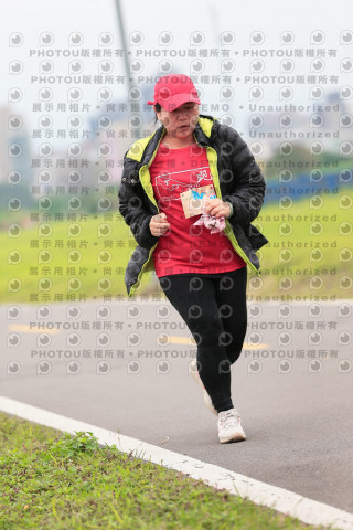 2024第六屆奔跑吧!毛小孩公益路跑