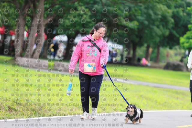 2024第六屆奔跑吧!毛小孩公益路跑