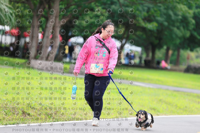 2024第六屆奔跑吧!毛小孩公益路跑