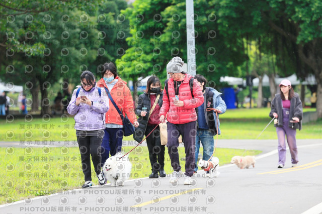 2024第六屆奔跑吧!毛小孩公益路跑