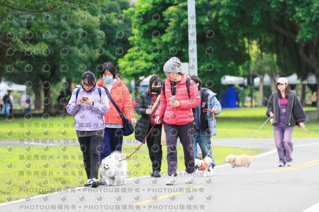 2024第六屆奔跑吧!毛小孩公益路跑