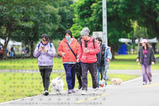 2024第六屆奔跑吧!毛小孩公益路跑