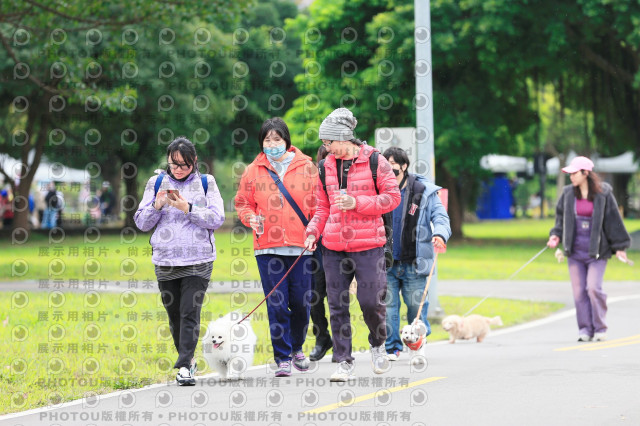 2024第六屆奔跑吧!毛小孩公益路跑