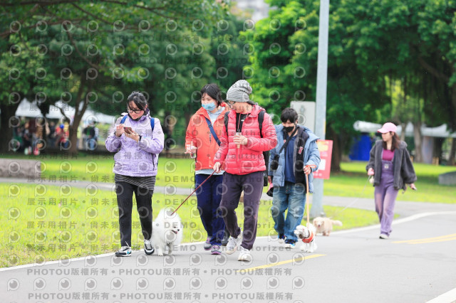 2024第六屆奔跑吧!毛小孩公益路跑