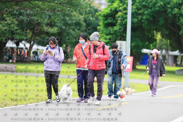 2024第六屆奔跑吧!毛小孩公益路跑