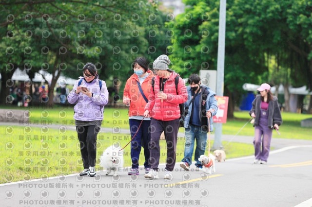 2024第六屆奔跑吧!毛小孩公益路跑