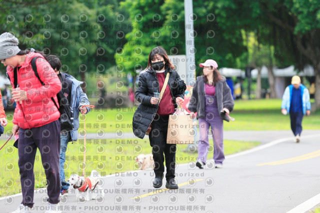 2024第六屆奔跑吧!毛小孩公益路跑