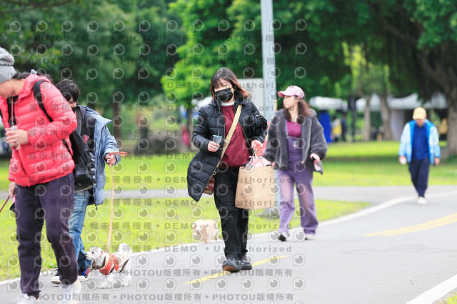 2024第六屆奔跑吧!毛小孩公益路跑