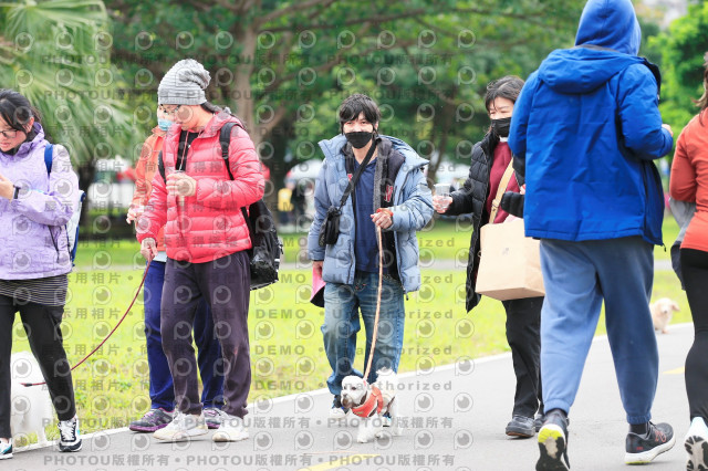 2024第六屆奔跑吧!毛小孩公益路跑