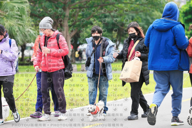 2024第六屆奔跑吧!毛小孩公益路跑