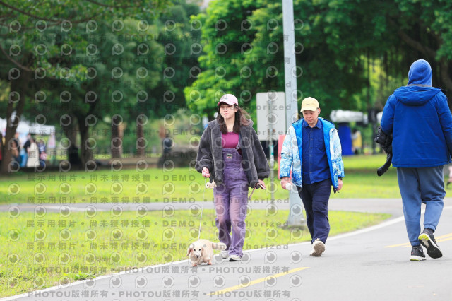 2024第六屆奔跑吧!毛小孩公益路跑