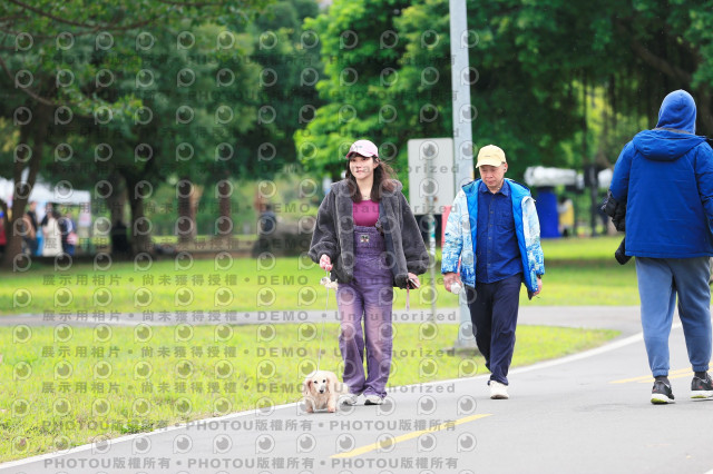 2024第六屆奔跑吧!毛小孩公益路跑