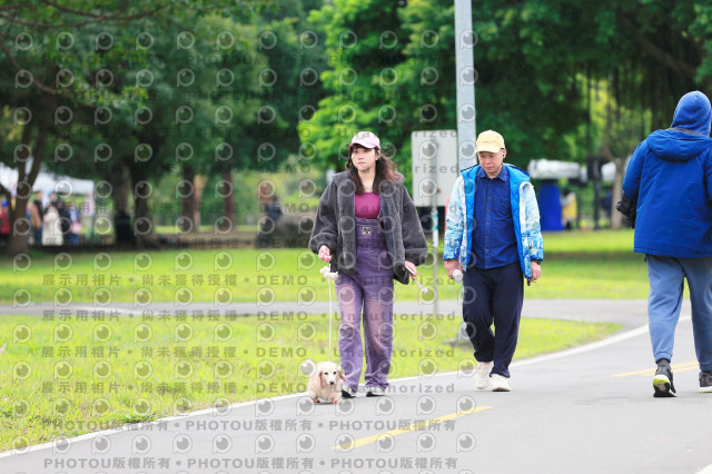 2024第六屆奔跑吧!毛小孩公益路跑