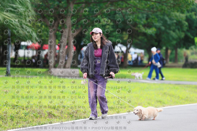 2024第六屆奔跑吧!毛小孩公益路跑
