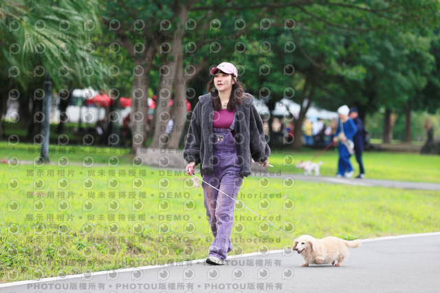 2024第六屆奔跑吧!毛小孩公益路跑