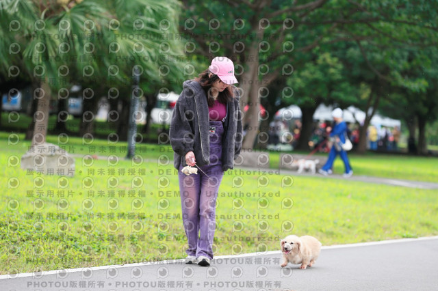 2024第六屆奔跑吧!毛小孩公益路跑