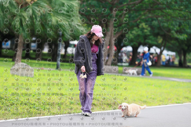2024第六屆奔跑吧!毛小孩公益路跑