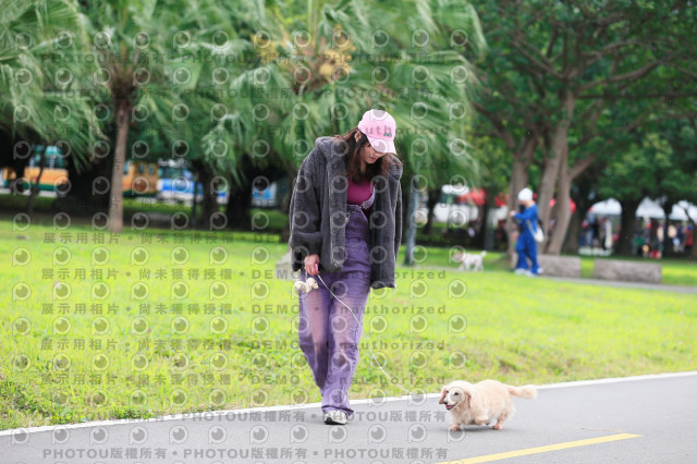 2024第六屆奔跑吧!毛小孩公益路跑