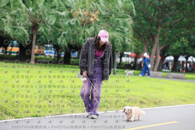 2024第六屆奔跑吧!毛小孩公益路跑