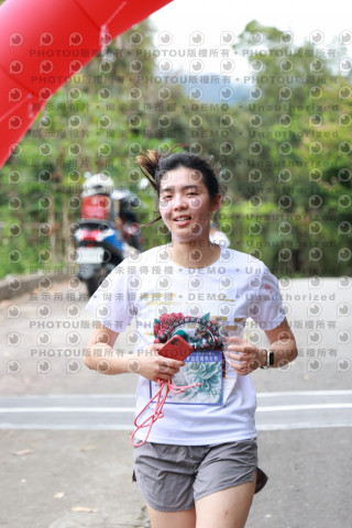 2024新竹五指山觀世音菩薩馬拉松
