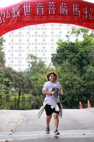 2024新竹五指山觀世音菩薩馬拉松