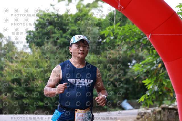 2024新竹五指山觀世音菩薩馬拉松