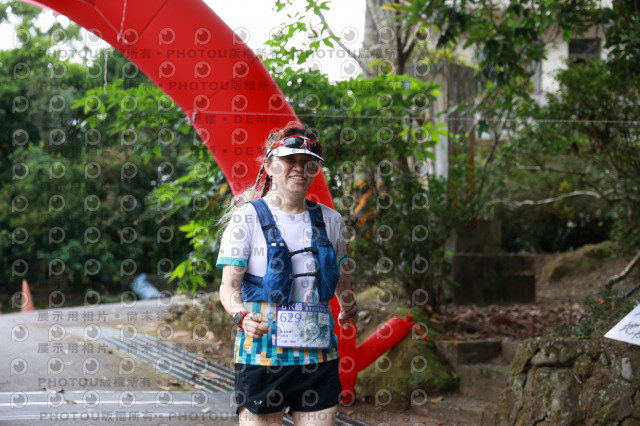 2024新竹五指山觀世音菩薩馬拉松