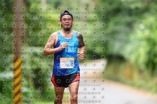2024新竹五指山觀世音菩薩馬拉松