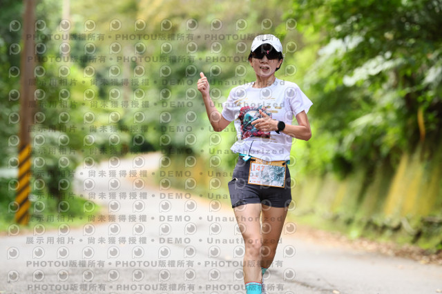 2024新竹五指山觀世音菩薩馬拉松