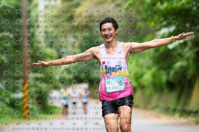 2024新竹五指山觀世音菩薩馬拉松