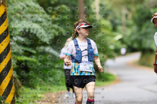2024新竹五指山觀世音菩薩馬拉松